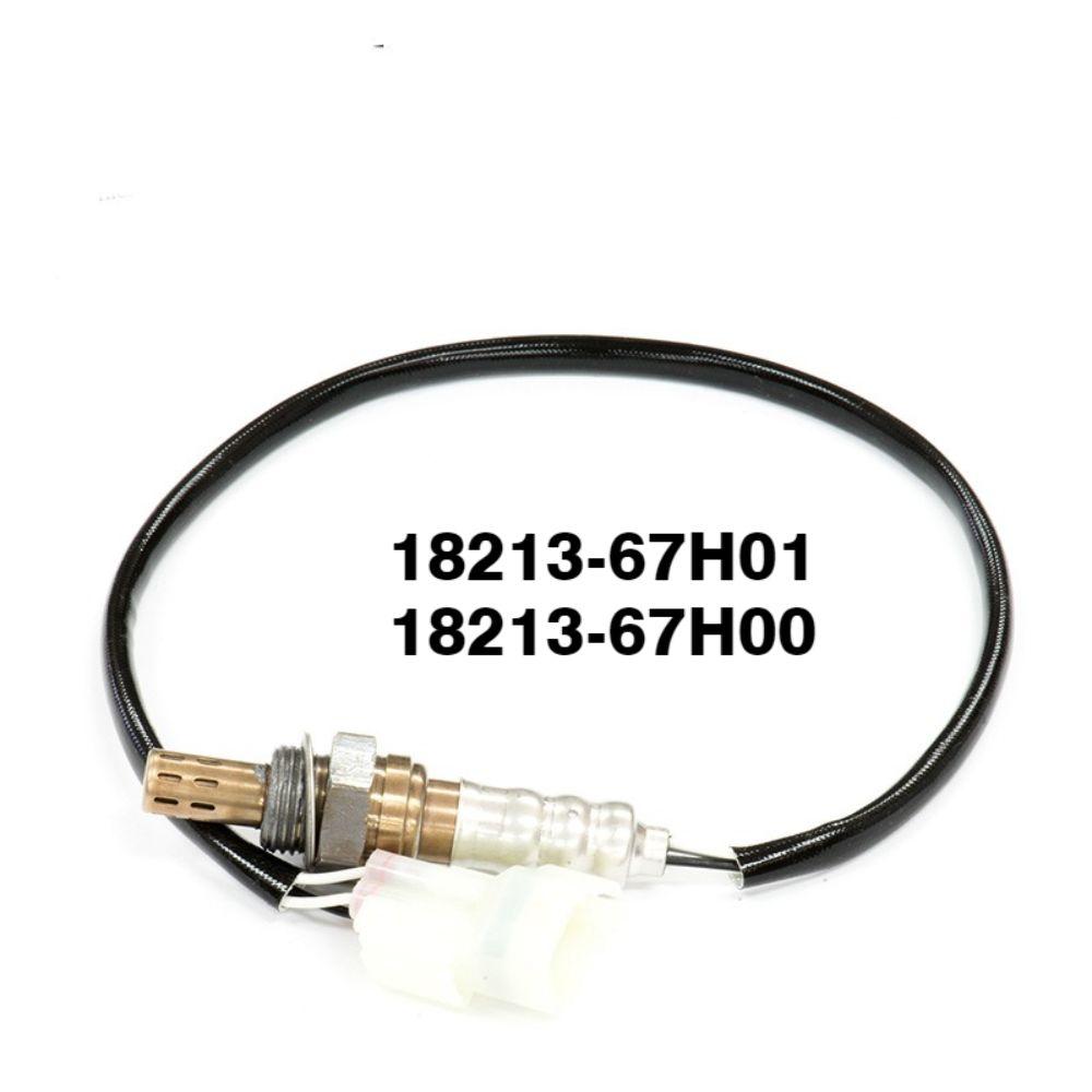 Suitable for suzuki oxygen sensor 18213-67h01, 18213-67h00