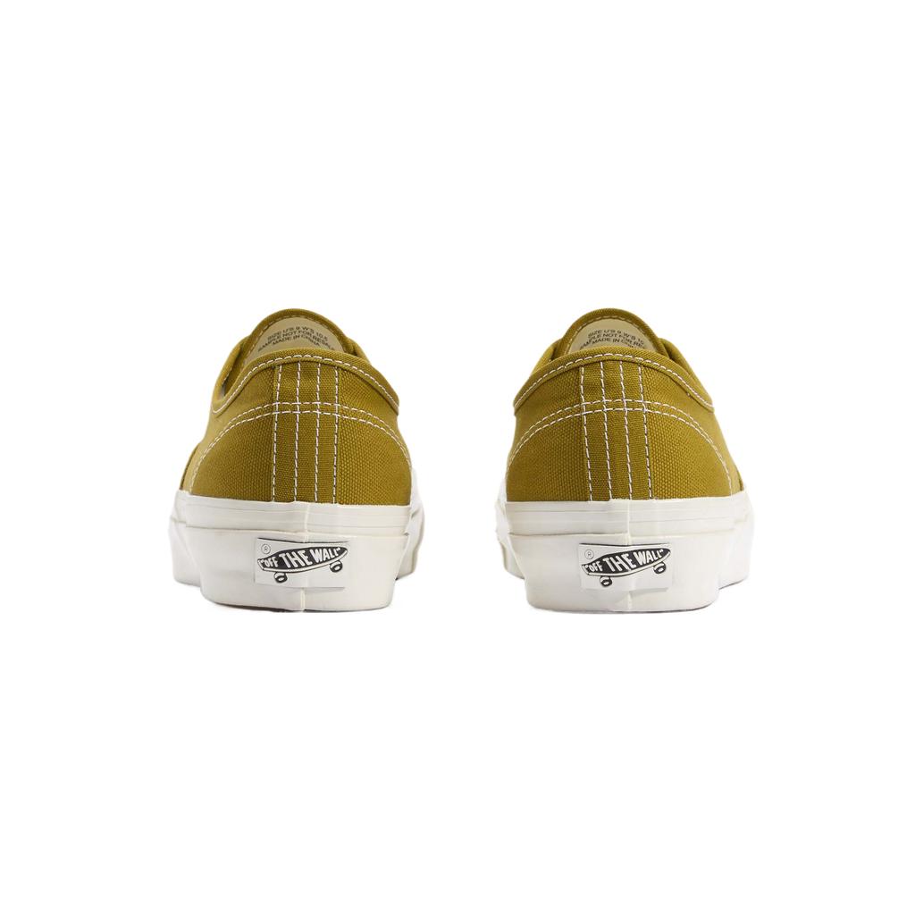 Vans Authentic 44 LX Burnt Gold Unisex Sneakers VN000D9NEMJ