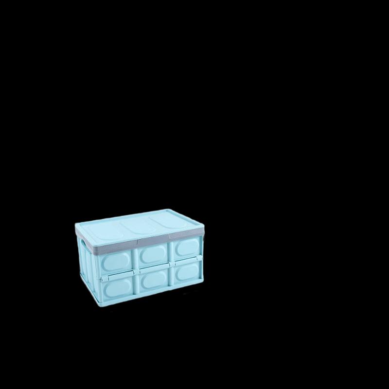 Foldable Car Storage Box