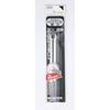 Clover (Clover) Iron Chaco Pen (White) Refills, Pack of 2