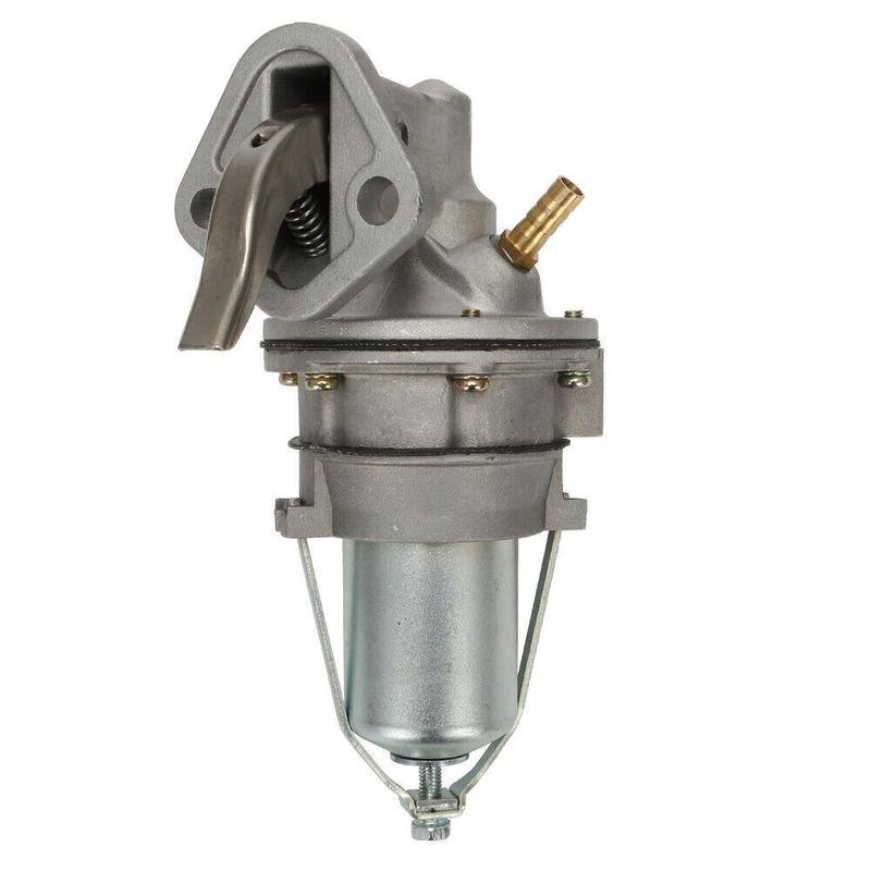 High quality New For 86234A4 Fuel Pump Mercruiser 140 200 470 485 488 86234A05 60032 985603 985602 18-7278-A02G