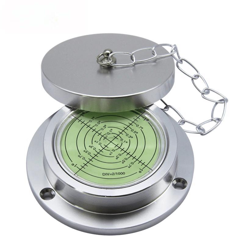 Luminous Crane & Vehicle Spirit Level