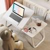 Adjustable Folding Desk: Bedside, Study, or Coffee Table for Kids & Adults