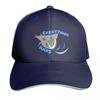 Basking Shark Everything Sucks Baseball Cap Bobble Hat Golf Hat Unisex hat Military Tactical Cap Hats For Unisex Womens