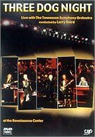 DVD DVD - Live with The Tennessee Symphony Or VPBR11522 Japan Classical Used
