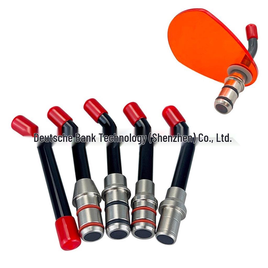 Compatible LED Dental Light Guide Rod for Kavo Curing Machines