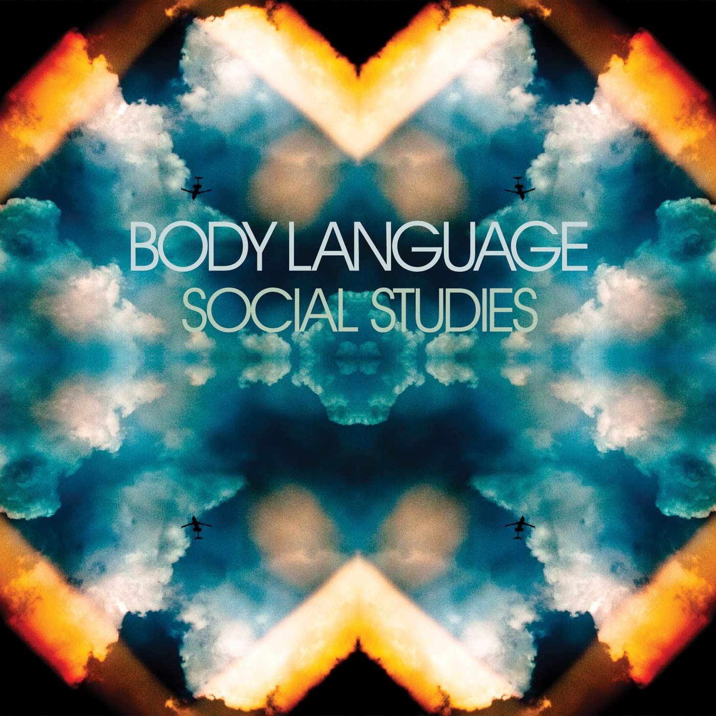 

CD BODY LANGUAGE - Social Studies PCDT51 Japan Music Others Used