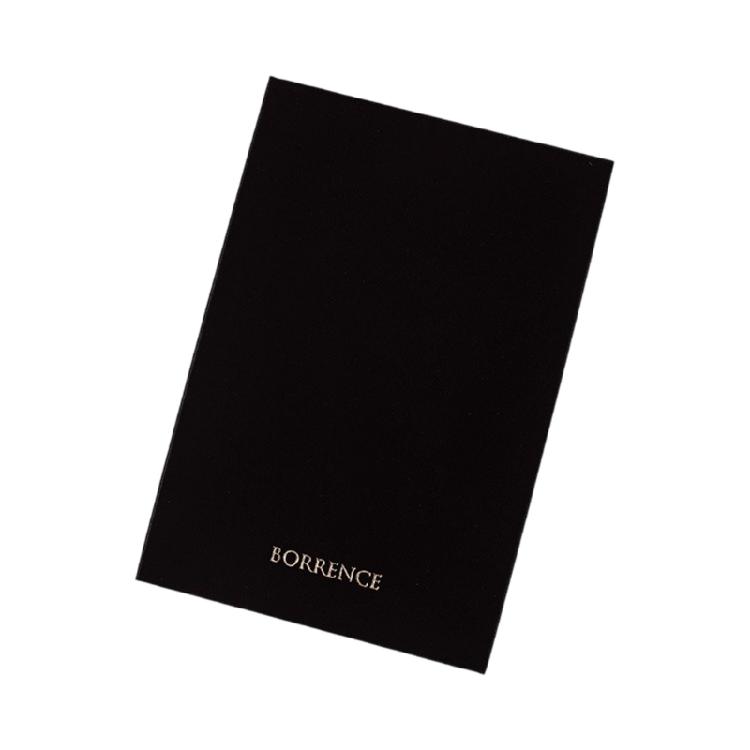 

Layer Color Friendly Sketchpads Expandable Design Paper Texture Suitable for Professional Artists and Students Present 1 чорний