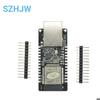 WT32-ETH01 Porta seriale incorporata Gateway combinato Ethernet WIFI compatibile con Bluetooth MCU ESP32 Modulo wireless WT32 ETH01