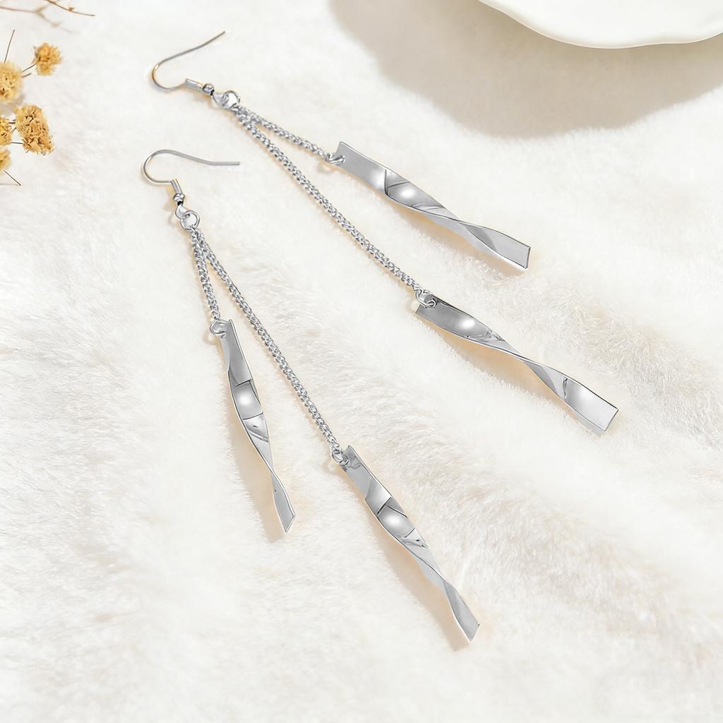 Fashion Drop Earrings For Women's Jewelry