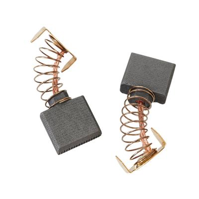 Kohlebürsten CB204 CB-204 Für-Makita GA9050 GA9067 9069