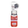 Colgate Slim Soft Charcoal Spiral Toothbrush Twin Pack