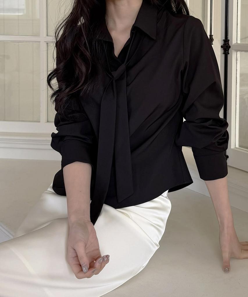 Melion Aria Silky Blouse