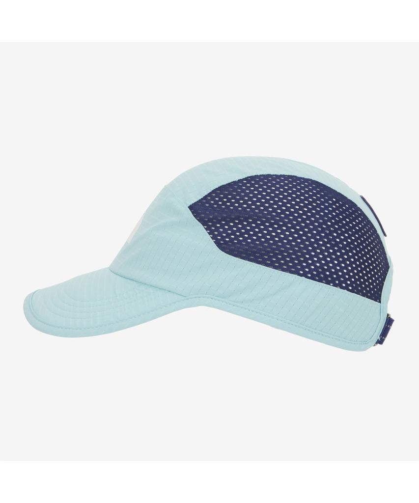 Noseupeiseu Ne3Cs80B Summer Light Run Hat Pastel_Blue
