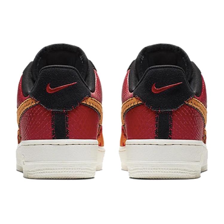 Nike Air Force 1 Low Chinese New Year 2019 AT4144-601