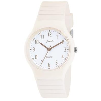 Dull Pastel Watch TCL74 Ivory