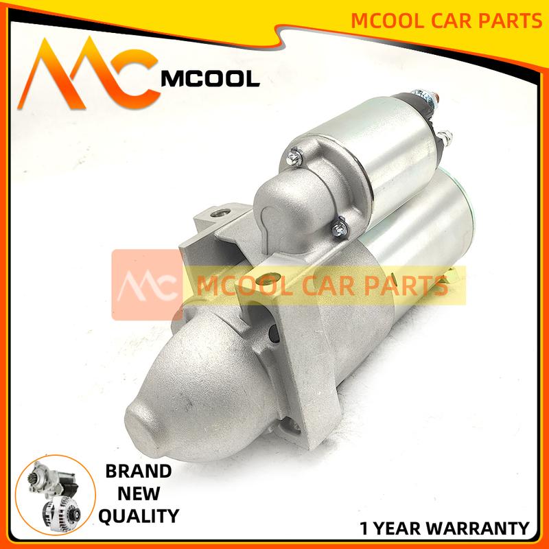 For Car STARTER MOTOR MERCRUISER SAE J1171/O 8000282 9000839 9000840 9000884 1PCS