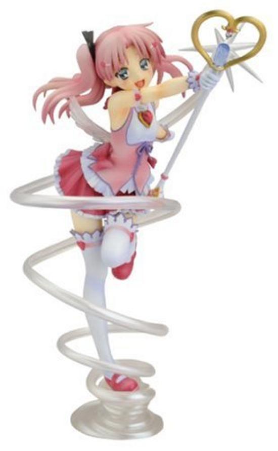 

Kotobukiya ToHeart2 AnotherDays Magical Girl Maryan 18 scale PVC painted finished product
