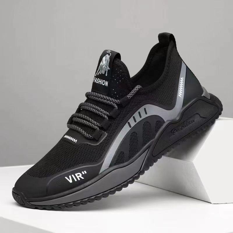Men's shoes dad shoes men's travel shoes sports shoes casual men's shoes 2026 new popular