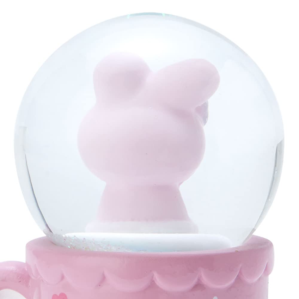 Sanrio My Melody Mini Snow Globe 418595