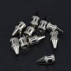 J0MC 5Pcs 1.6mm/1.2mm Nozzle Iron Tips Electric Tin Suction Device Replacement Cores For Solder Suction Heating