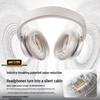 SANAG D60S AI ANC Wireless Over-Ear Bluetooth Headset