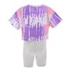 Nike Kastenoberteil und Shorts Set für Kinder