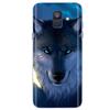 For Samsung Galaxy A6 2018 Silicone Case SIM SM A600 A600F Phone Case For Samsung A6 plus 2018 A605 A605F A6+ A 6 Tpu Case Coque