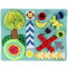 Spot Pet Sniffing Mat: Indoor Foraging and Slow Feeding Puzzle Toy for Dogs and Cats