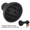 Volumizing Hair Dryer Diffuser Professional Hair Blower Diffuser  Hairdressing Salon