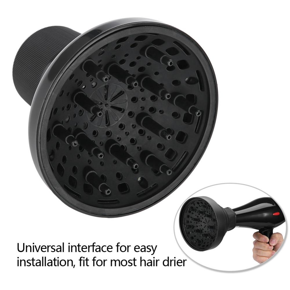 Volumizing Hair Dryer Diffuser Professional Hair Blower Diffuser  Hairdressing Salon