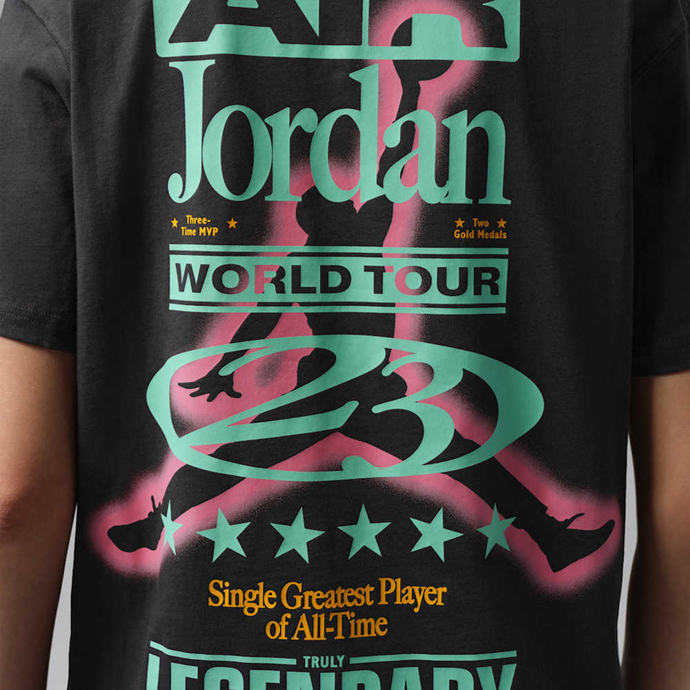 Jordan Flight Women's Girlfriend T-Shirt IF0831-045