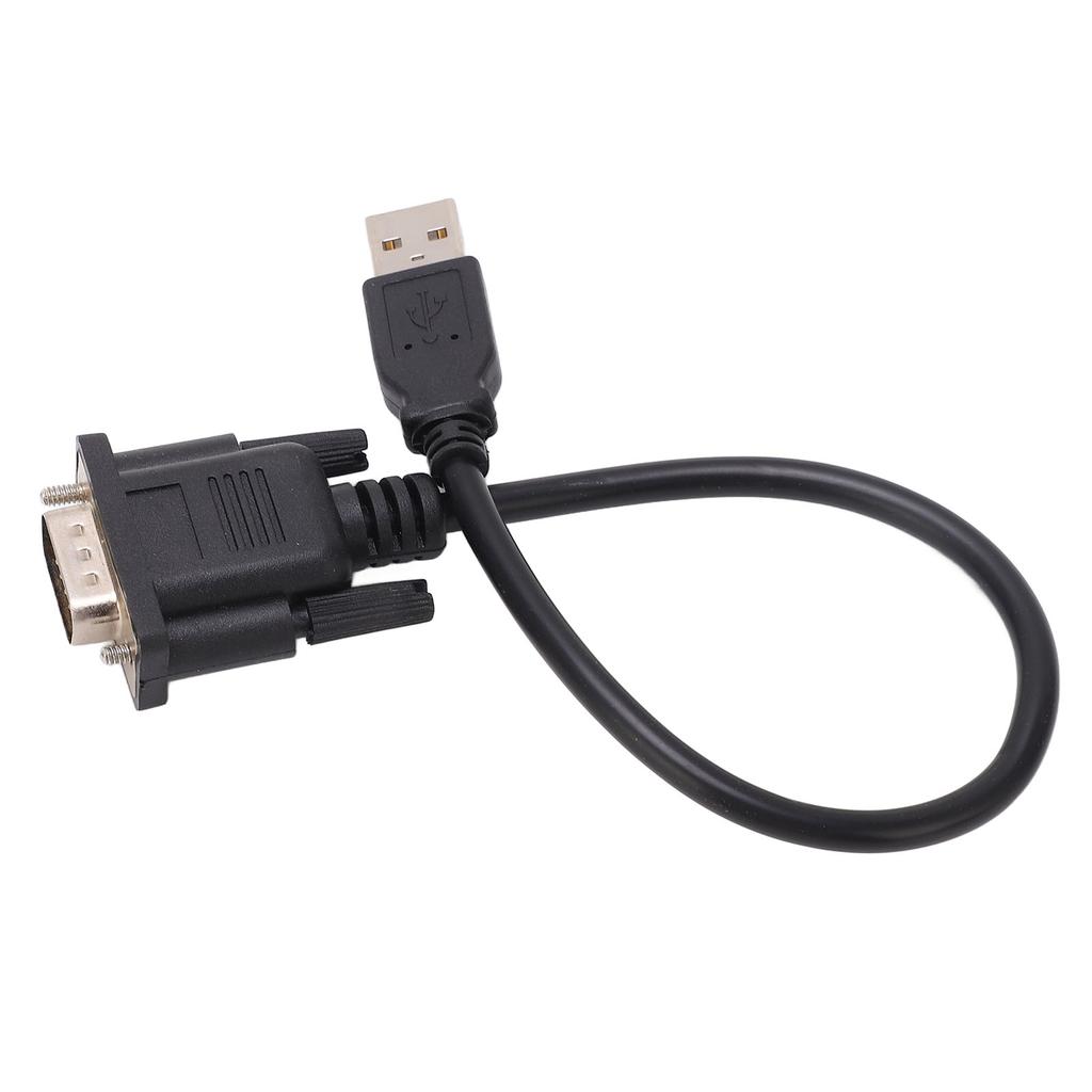 1 paio di cavi diagnostici Lexia3 PP2000 USB OBD2 flessibili e sensibili di ricambio per Peugeot