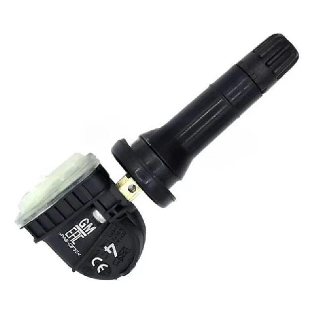 4PCS 13530661 TPMS Tire Pressure Monitoring Sensor 433MHz For  CADILLAC CT4  CADILLAC CT5 13538761 13593960