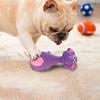 Dogs Latex Pet Toys Bite-Resistant Soccer Sound Toys  Sound-Producing Toy Aggressive Chewing Toy Training Play Toy