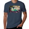 Robert Henri Gertrude Vanderbilt Whitney Tshirt Active Wear Sports For Unisex Tshirt