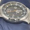 Used [Rare] Orient Solar Watch Marcus Gronholm Collection - Working Condition