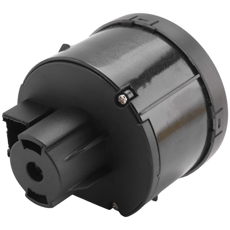 Auto Headlight Switch Replacement Accessories For VW Golf Plus Jetta MK5 MK6 Scirocco Amarok Caddy For Seat Alhambra 5ND941431B-