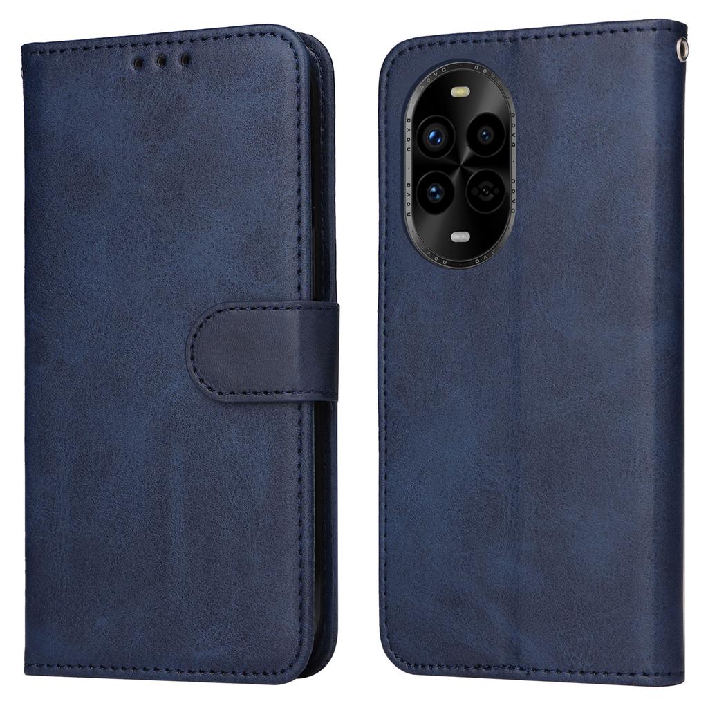 For Huawei Nova 14 Pro 5G/nova 13 Pro 5G Case Wallet PU Leather Folio Flip Phone Cover