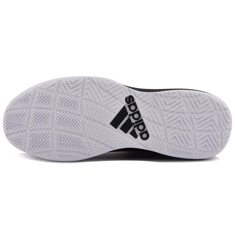 Adidas Light Em Up 2 Black/Red D70129
