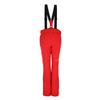 Peak-Mountain ATOZA Ski Pants 10,000 Mm Waterproof Red