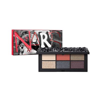 NARS Provocateur Eyeshadow Palette #8375 (Limited) [Eyeshadow] [Item]