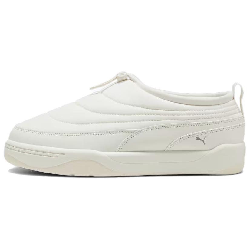 PUMA 397661-02 Unisex White Black 397661-02 EU 37