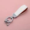Car Key Case Cover Shell For Volvo Ex30 Ex40 For Polestar 3 4 Polestar3 Polestar4  Nfc Key Fob Remote Protective Cover