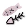 Acetic Acid Bangs Clip Pink Hair Clips Funny Bobby Pins  Gifts