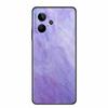 Case For Vivo iQOO Z9 Turbo Marble TPU Soft Silicone Back Cover For iQOOZ9 Turbo V2352A Phone Cases Shockproof Mica Painted Capa
