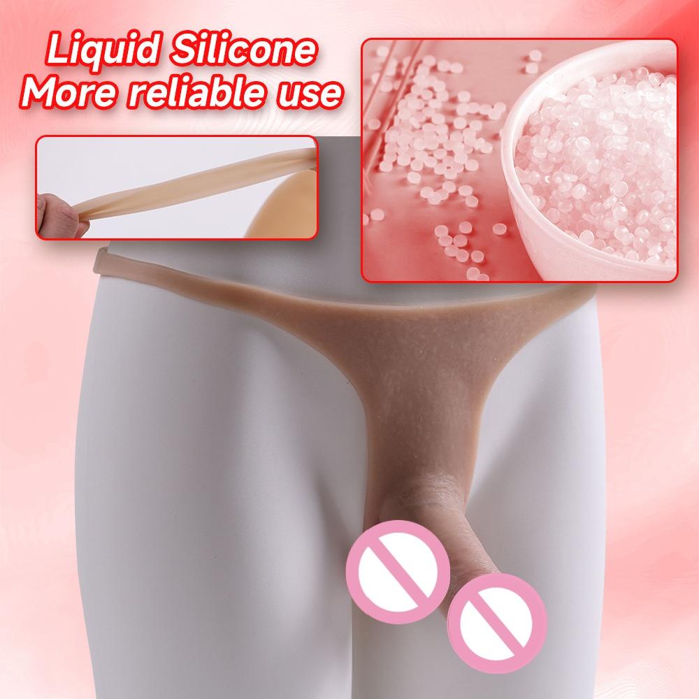Wearing Thongs for Homosexuals and Other Body Care