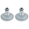 For Sand Filters Before 2025 P6614 Connector Pool Hose Adapter For Pool Filtration 2 Or 4 Hose Adapters For Sand Filter