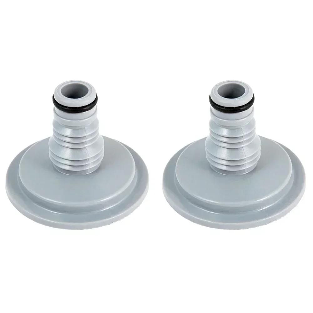 For Sand Filters Before 2025 P6614 Connector Pool Hose Adapter For Pool Filtration 2 Or 4 Hose Adapters For Sand Filter