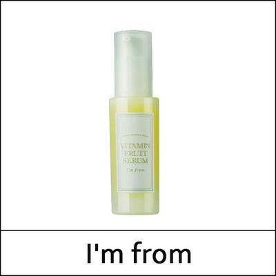 (bo) Vitamin Fruit Serum 30ml
